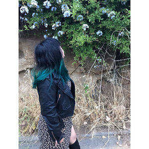 Meet your Posher, Aileen